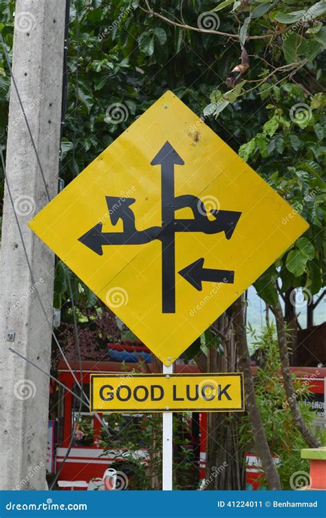 Directions Confusion Stock Photo | CartoonDealer.com #22729962