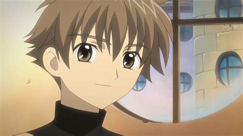 Syaoran Li | Tsubasa: RESERVoir CHRoNiCLE Wiki | FANDOM powered by Wikia