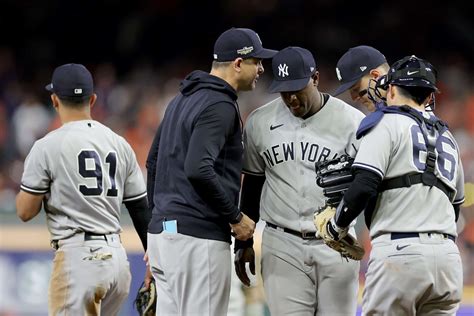 2 Most Important Players For Yankees In 2023