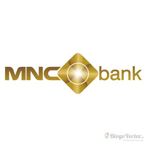 MNC bank Logo vector (.cdr) - BlogoVector