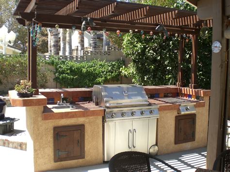 Build a Backyard Barbecue! : 13 Steps (with Pictures) - Instructables