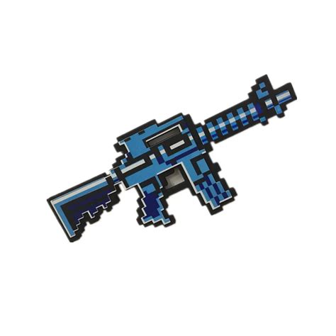 Minecraft Foam Gun Minecraft Foam Weapons Model Toys Brinquedos for ...