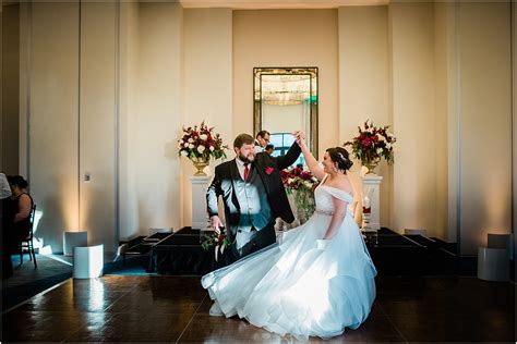 Elegant Hilton Waterfront Resort Wedding - wildirishrosephotography