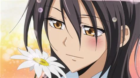 Kaichou wa maid sama! - Anime Photo (33494655) - Fanpop