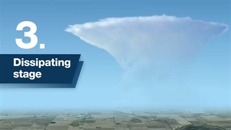 AskBOM: What is a thunderstorm? - Social Media Blog - Bureau of Meteorology