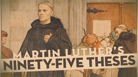 500 Years Since Martin Luther and the Protestant Reformation by C. Matthew McMahon | Reformed ...