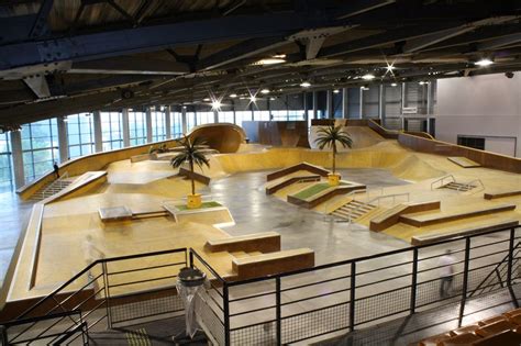 PGG%201[1].JPG 1,181×787 pixels | Skate park, Skatepark design, Skateboard ramps