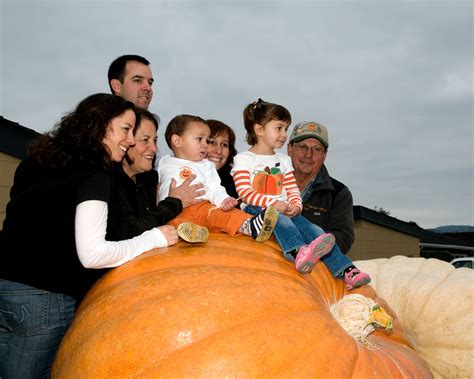 Farmer John's Pumpkin Farm - LocalHarvest