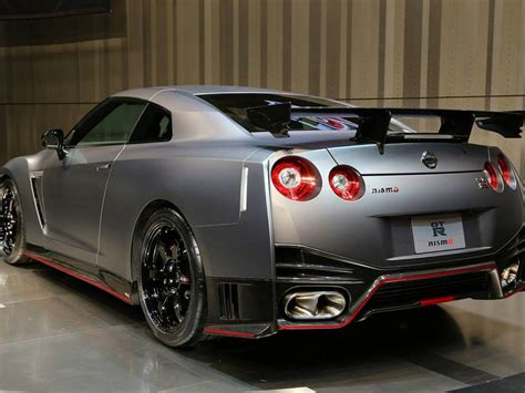 Tokyo 2013: Nissan GT-R Nismo - GTspirit