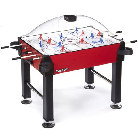 Carrom Signature Dome 58" Hockey Table & Reviews | Wayfair.ca