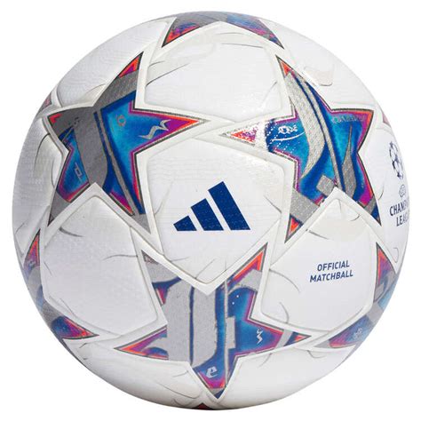 adidas UEFA Champions League 2023/24 Official Match Club Soccer Ball ...