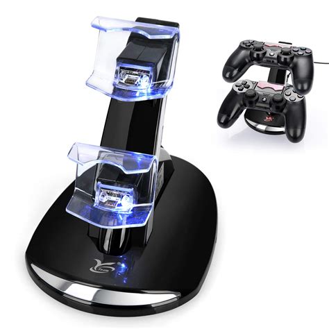 Best Ps4 Pro Cooling Fan Stand And Charger - Home Gadgets