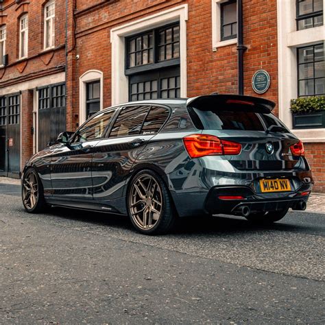 Wheel Front | Aftermarket Wheels Gallery - BMW 1 Series