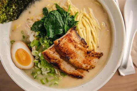 HiroNori Craft Ramen Opening Fourth LA Location in Torrance | What Now Los Angeles