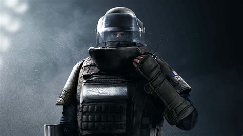 Tom Clancys Rainbow Six Siege Montagne UHD 4K Wallpaper | Pixelz