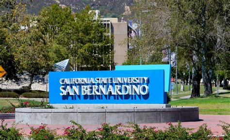 CSUSB receives national cybersecurity designation & $10.5 million grant | 2020-10-08 | Security ...