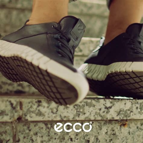 ECCO - Home