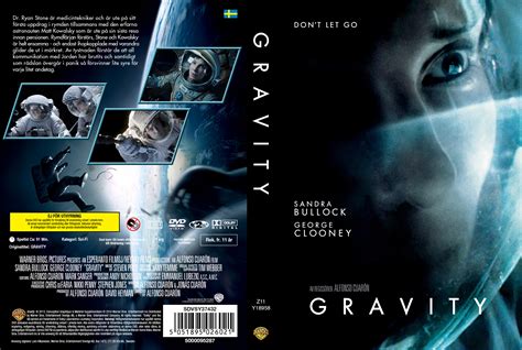 Gravity Movies Quotes