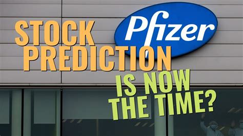 Pfizer Stock Price Prediction Update | Buy Pfizer Now?! ( PFE Stock ...