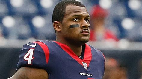 Deshaun Watson Says ACL Injury Is Part of God's Plan