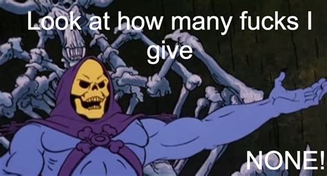 Skeletor Meme by Devilknight2015 on DeviantArt