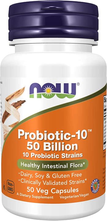 7 Best Probiotic Supplements: Expert Reviews In 2023 – Forbes Health