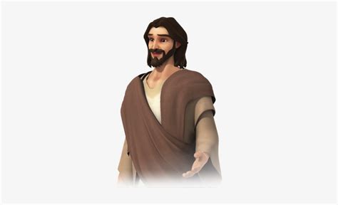 71 Jesus Wallpaper Superbook For FREE - MyWeb