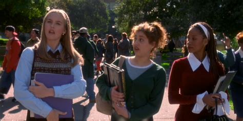 Movie Review: Clueless (1995) – SKJAM! Reviews