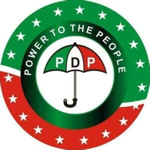 PDP Boss Assures Members of Transparent Congress – 247Thirdeye