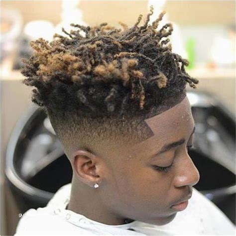 Top 20 Taper Fade Hairstyles with Dreads – Hairstyle Camp