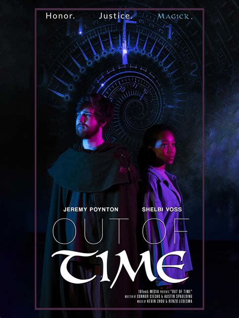 Out of Time | Rotten Tomatoes