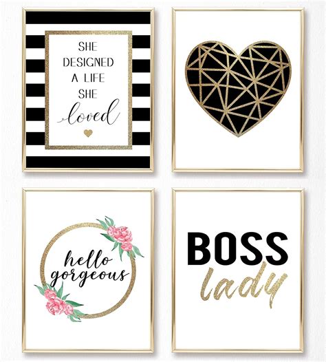 21 Impressive Gifts For Female Boss - Birthday Inspire