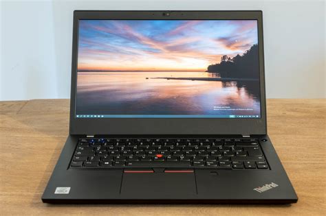 ThinkPad L14 Gen 1 (Intel) Review – Reviews und Kaufberatung