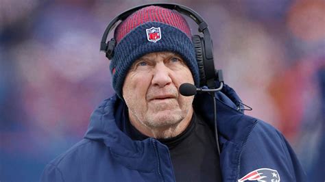 Ranking Bill Belichick landing spots, plus candidates to replace Pete Carroll and best playoff ...