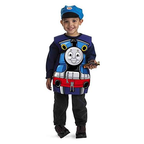 Thomas the Train Halloween Costumes | POPSUGAR Family