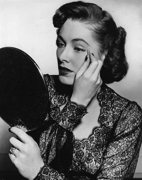 Eleanor Parker - Biography - IMDb