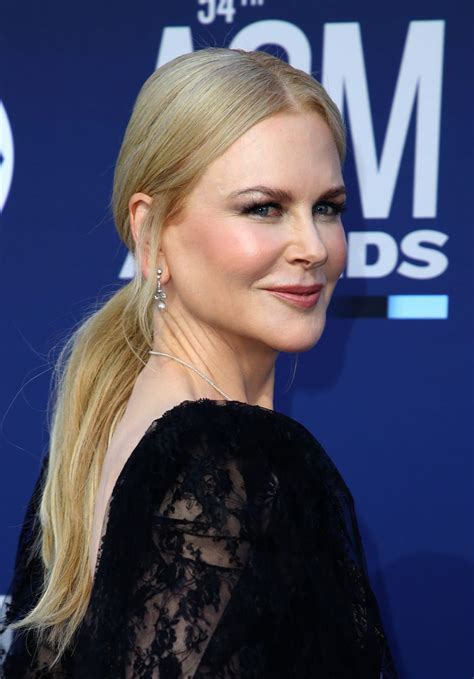 Nicole Kidman – 2019 ACM Awards • CelebMafia