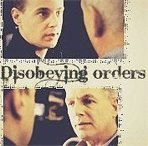 Gibbs and McGee - NCIS Icon (10277078) - Fanpop