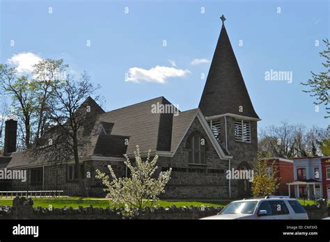 Anacostia historic district hi-res stock photography and images - Alamy