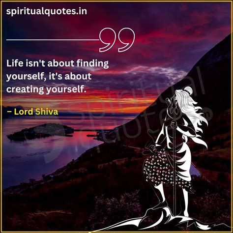 65+ Mahadev Quotes & Images on Life, Peace, Karma & Time