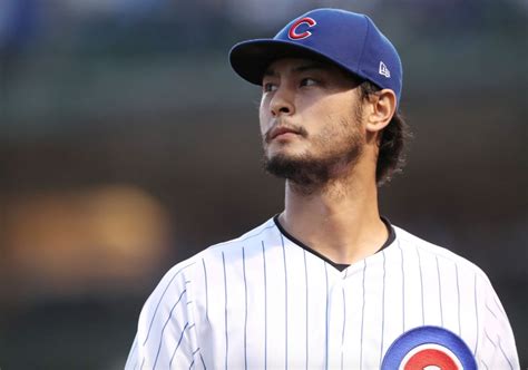 Why the Cubs Should Consider Trading Yu Darvish - On Tap Sports Net