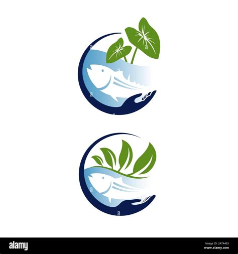 save earth nature environmental conservation logo design vector ...