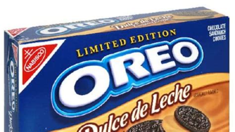 8 Discontinued Oreo Flavors | Mental Floss