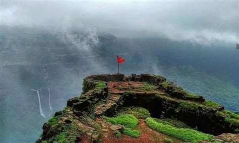 Rajmachi Fort Trek Tickets by Darshan, Saturday, January 26, 2019, Pune Event