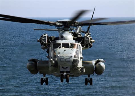 ch 53e, Super, Stallion, Helicopter, Military, Marines, 18 Wallpapers ...