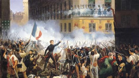 What inspired the French revolution? Causes and spectacular events - OwnTV