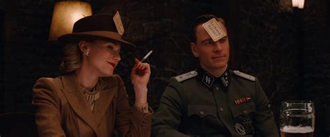 Inglourious Basterds (2009)