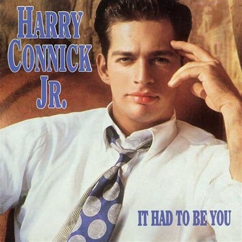 駿河屋 - HARRY CONNICK JR / IT HAD TO BE YOU[輸入盤]（洋楽）