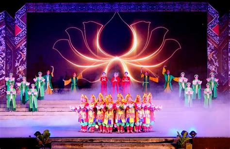 Hue Festival 2020 Travel Guide - Culture Pham Travel