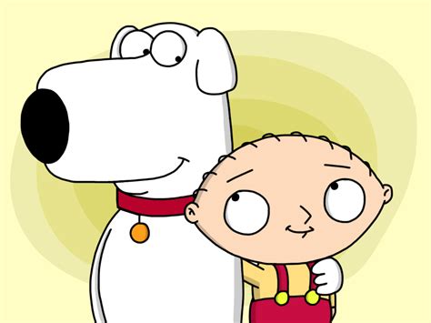 Brian and Stewie by AngryBirdsandMixels1 on DeviantArt